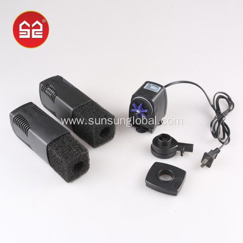 Sunsun Multi-function Submersible Filtration Water Pump